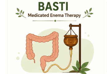 BASTI therapy illustration