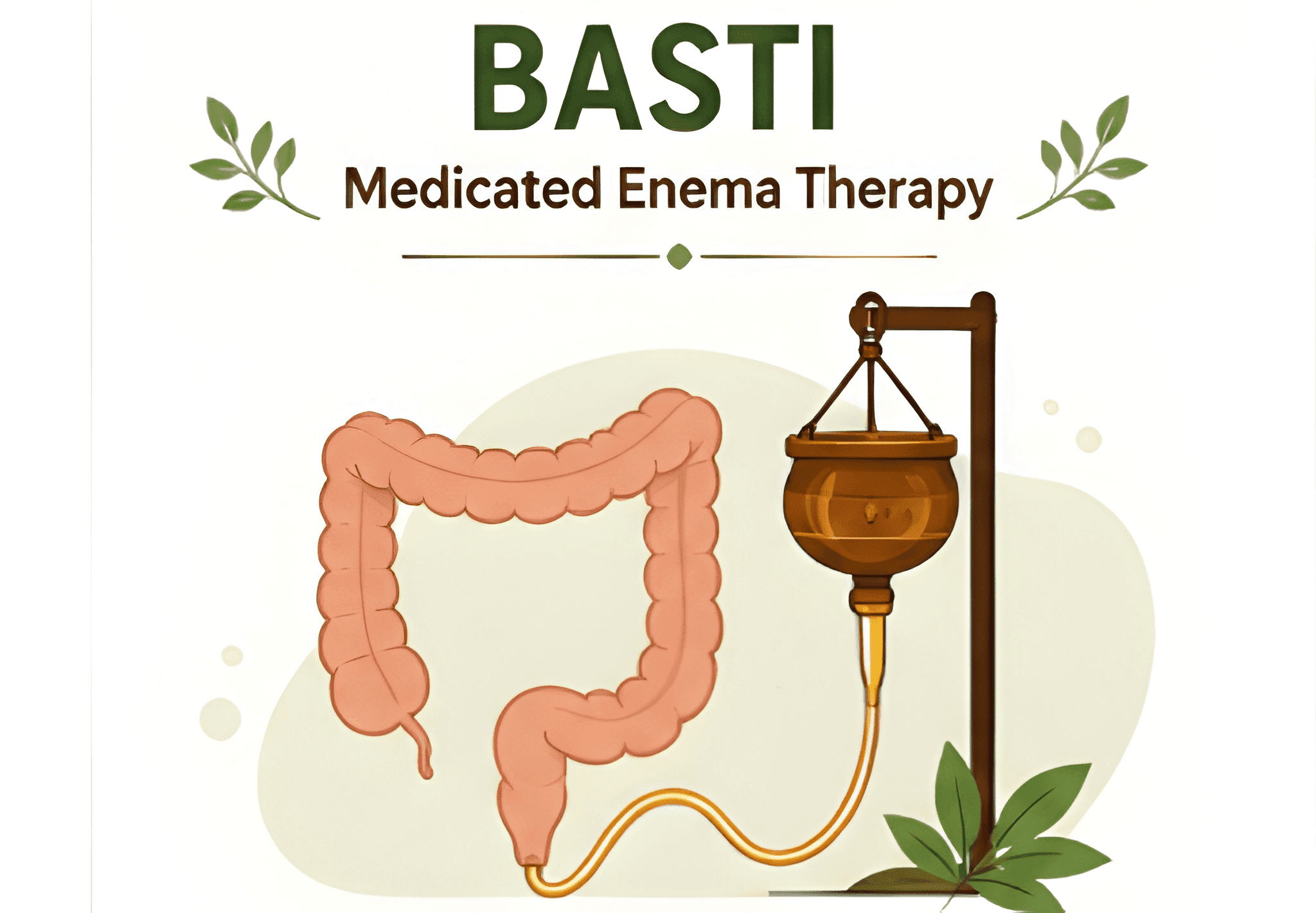 BASTI therapy illustration